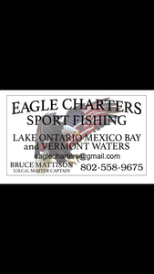 Your Next Big Catch: Lake Ontario